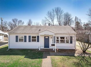 3109 Sheridan Rd, Evansville, IN 47710