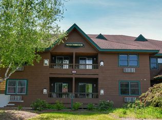 164 Deer Park Dr #171A, North Woodstock, NH 03262