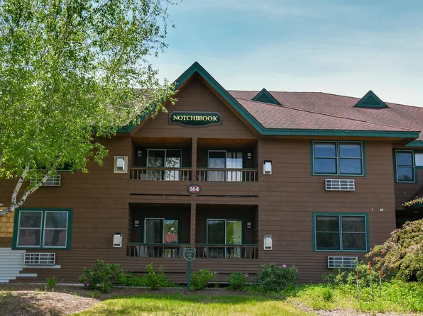 164 Deer Park Drive #171A, Woodstock, NH 03262