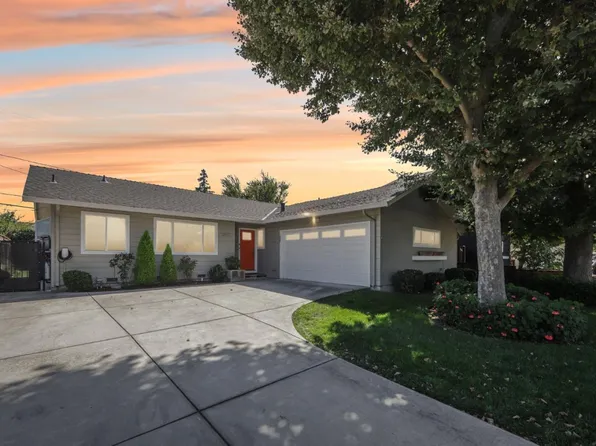 2412 Stokes St, San Jose, CA 95128