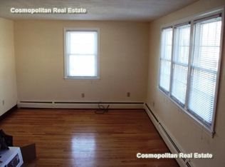 7 Harris Cir APT 3, Arlington, MA 02474