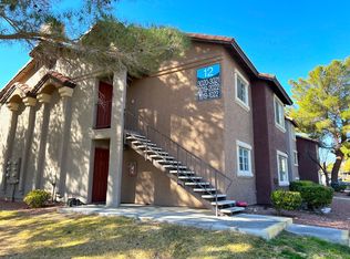 2750 S Durango Dr APT 3021, Spring Valley, NV 89117