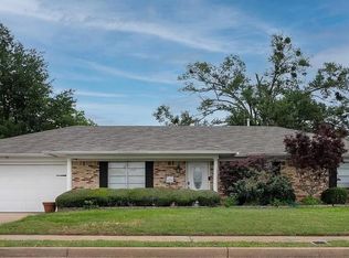 1520 E Devine St, Tyler, TX 75701