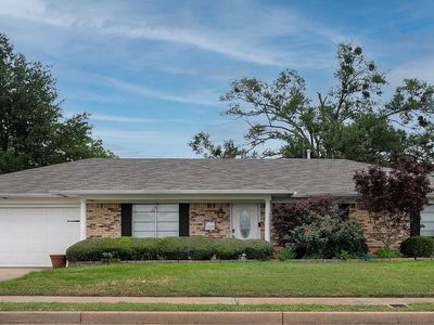 1520 E Devine St, Tyler, TX, 75701