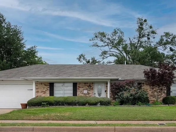 1520 E Devine St, Tyler, TX 75701