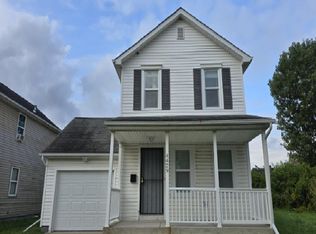 4425 Harding St, Detroit, MI 48214