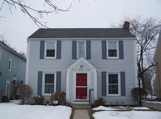 3705 Woodmont Rd, Toledo, OH 43613