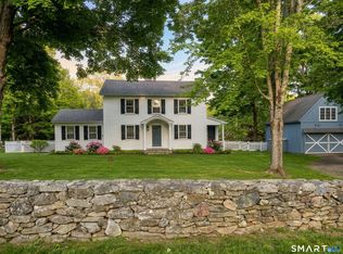 9 Hut Hill Road, Bridgewater, CT 06752