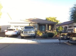 26122 W Tonopah Dr, Buckeye, AZ 85396