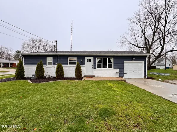 916 Navarre Ave, Bryan, OH 43506