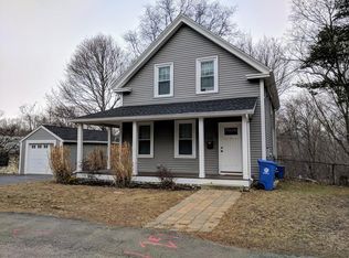 212 Nahant St, Wakefield, MA 01880