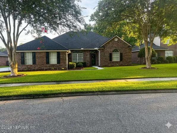 1946 WHITE DOGWOOD Lane, Fleming Island, FL 32003