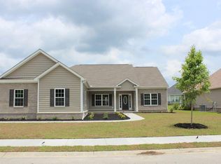 4017 Ridgewood Dr, Conway, SC 29526