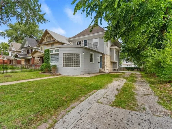 4216 Saint John Ave, Kansas City, MO 64123