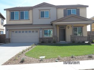 16129 Saint Antony Ln, Fontana, CA 92336