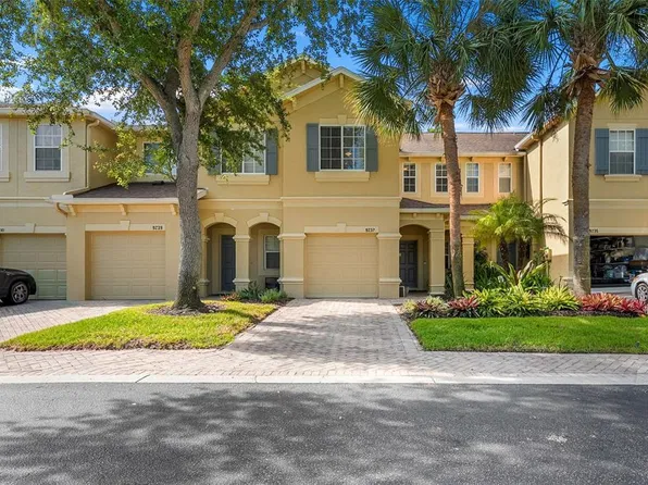 9237 RIVER ROCK LANE, RIVERVIEW, FL 33578