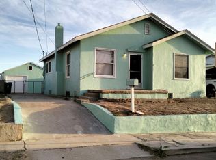 709 Valley Ave, Needles, CA 92363