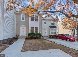 3207 W Glenreed Ct, Lanham, MD 20706