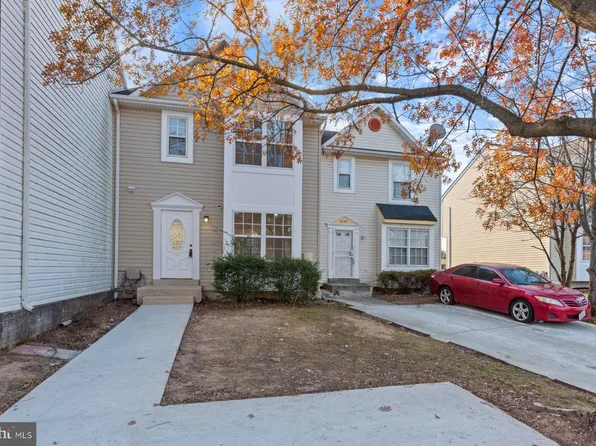 3207 W Glenreed Ct, Lanham, MD 20706