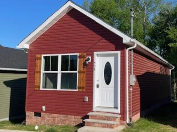 508 W Volney St, Tullahoma, TN 37388