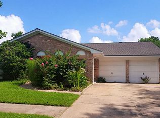 16506 Gaeldom Ln, Houston, TX 77084