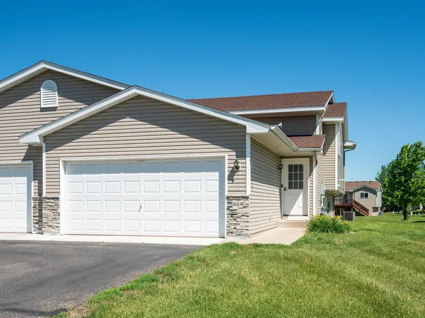 664 9th St, Clearwater, MN 55320