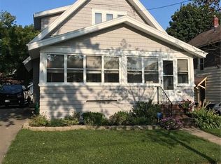 325 S Collingwood Ave, Syracuse, NY 13206