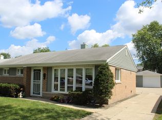 17143 Chicago Ave, Lansing, IL 60438