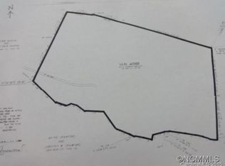 0 Broad Branch Rd, Bakersville, NC 28705