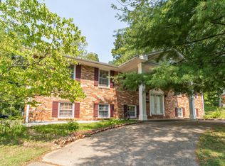 1207 W Rollins Rd, Columbia, MO 65203
