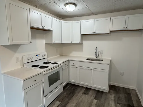 100 S Van Buren Ave, Scranton, PA