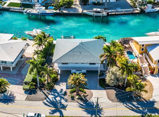 352 E Seaview Dr, Duck Key, FL 33050