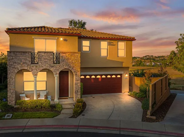 1587 Ballou Cir, Folsom, CA 95630