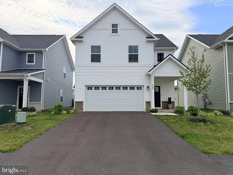 117 Haida Ln — Photo 1