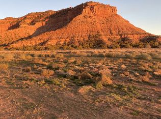 1206 E Country Club Dr, Kanab, UT 84741