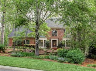 1832 Mallard Lake Dr, Marietta, GA 30068