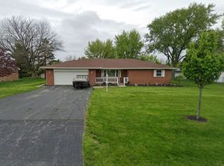 1632 Conneaut Ave, Bowling Green, OH 43402