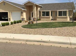 1901 College Park Dr, Clovis, NM 88101