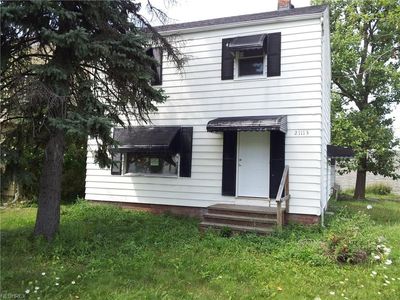 21113 Hansen Rd, Maple Heights, OH, 44137