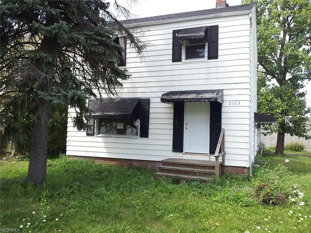 21113 Hansen Rd photo 1