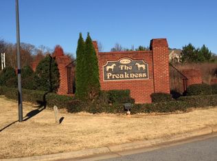 130 Barcelona Dr, Covington, GA 30016