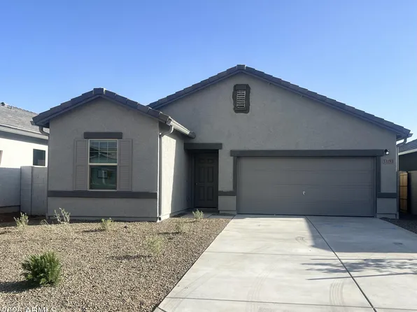 13193 E VERBINA Lane, Florence, AZ 85132