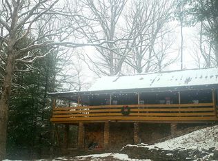 4649 E Rocky Rd, Bloomfield, IN 47424