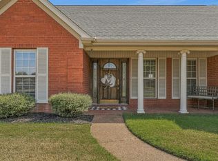 116 E Alicia St, Osceola, AR 72370