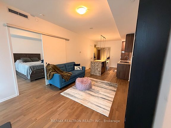 5th image of 1 Bloor St E #312