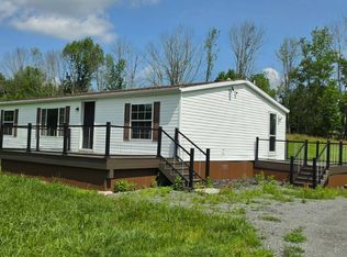 286 Shortcut Rd, Cochecton, NY 12726
