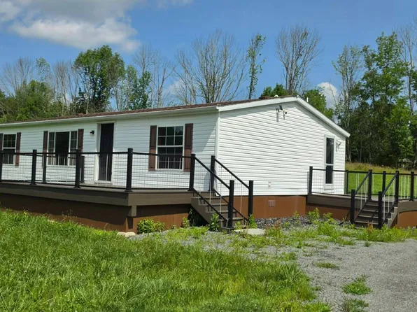 286 Shortcut Rd, Cochecton, NY 12726