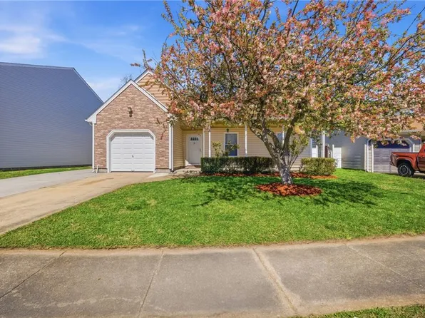 5520 Glen View Dr, Virginia Beach, VA 23464