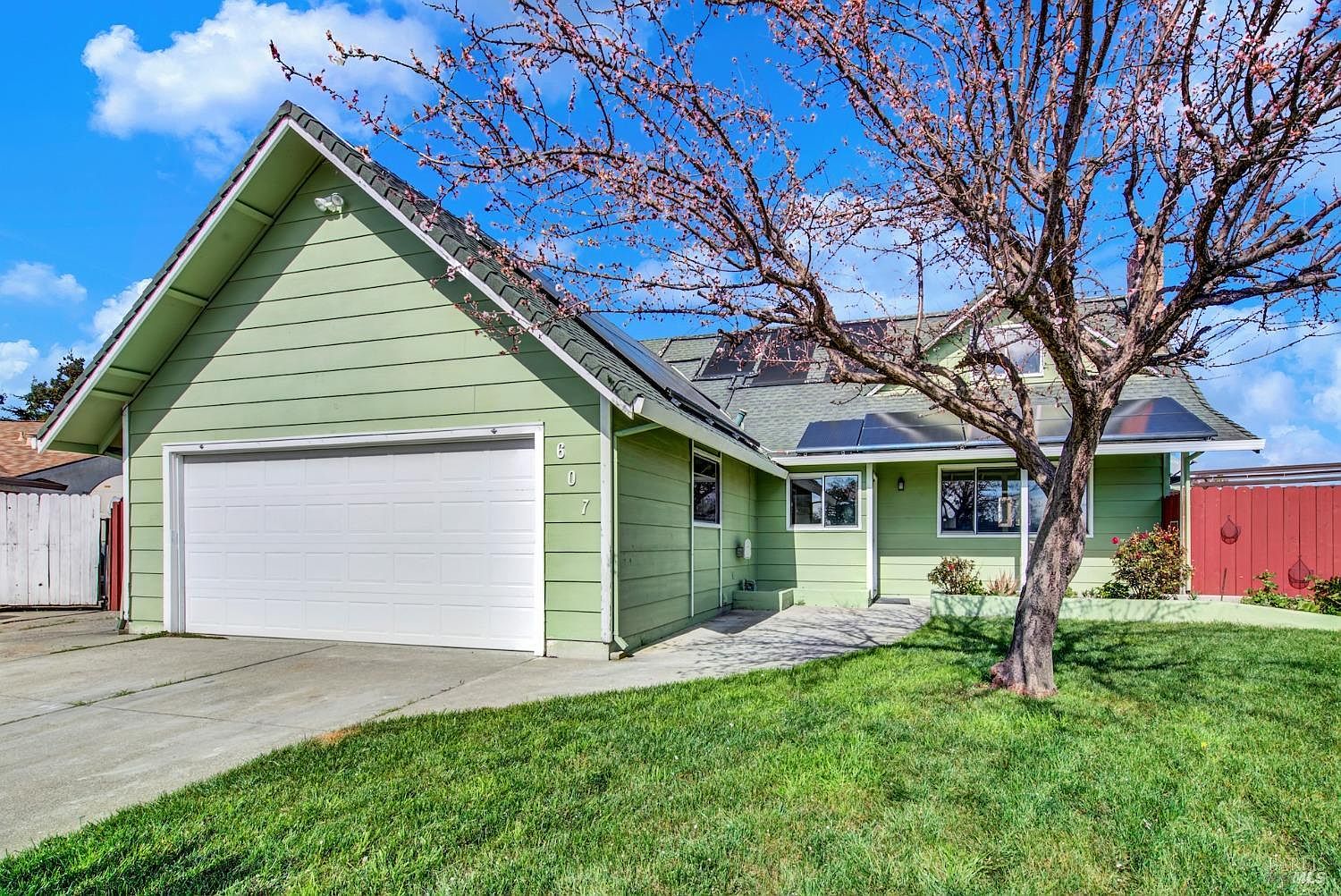 607 Bonita Ct, Suisun City, CA 94585 Zillow