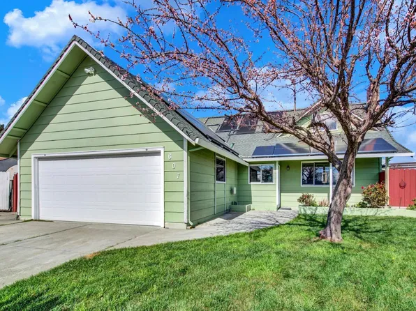 607 Bonita Court, Suisun City, CA 94585